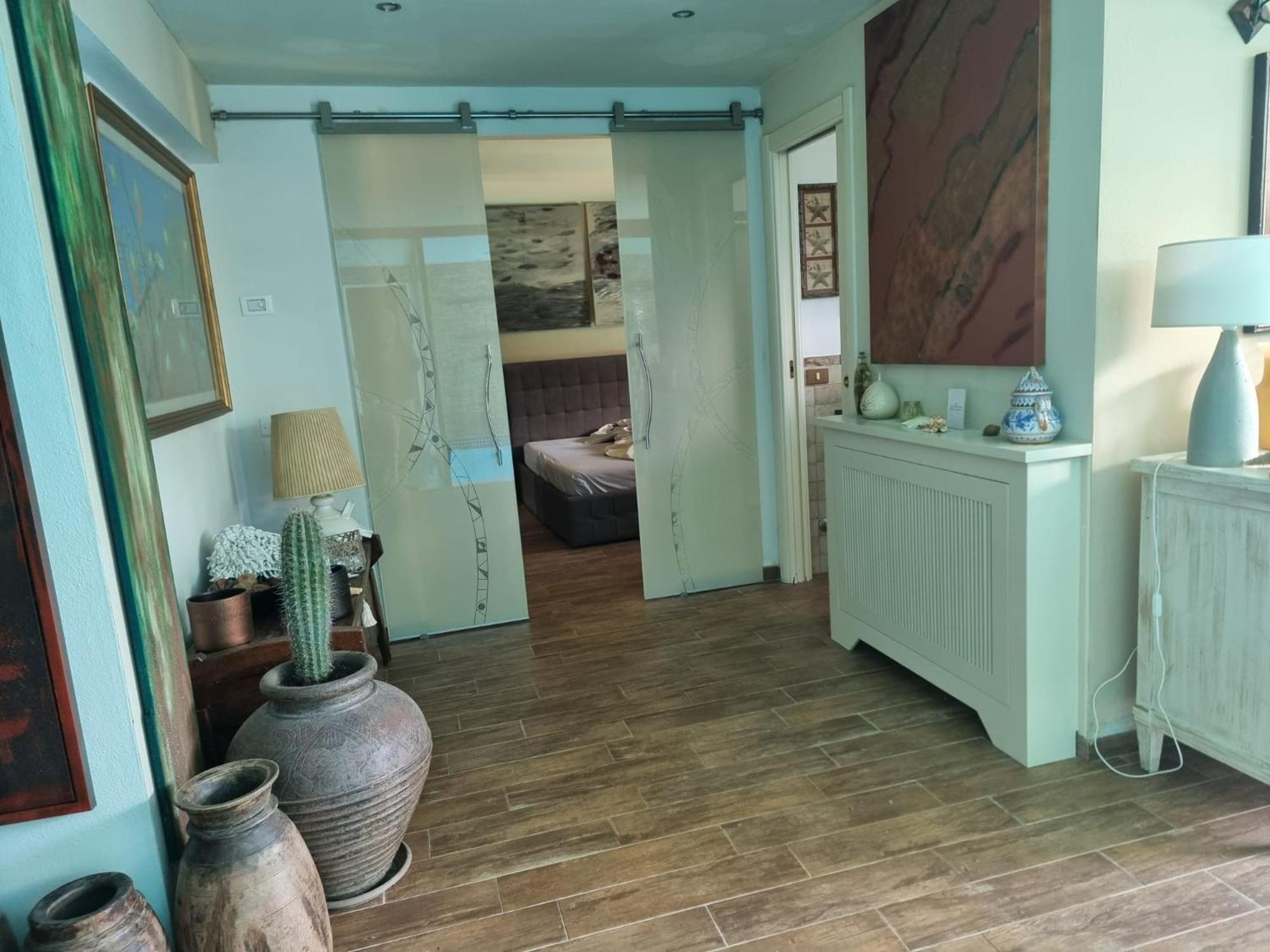 Villa Capo Corso Corsanico-Bargecchia Eksteriør billede