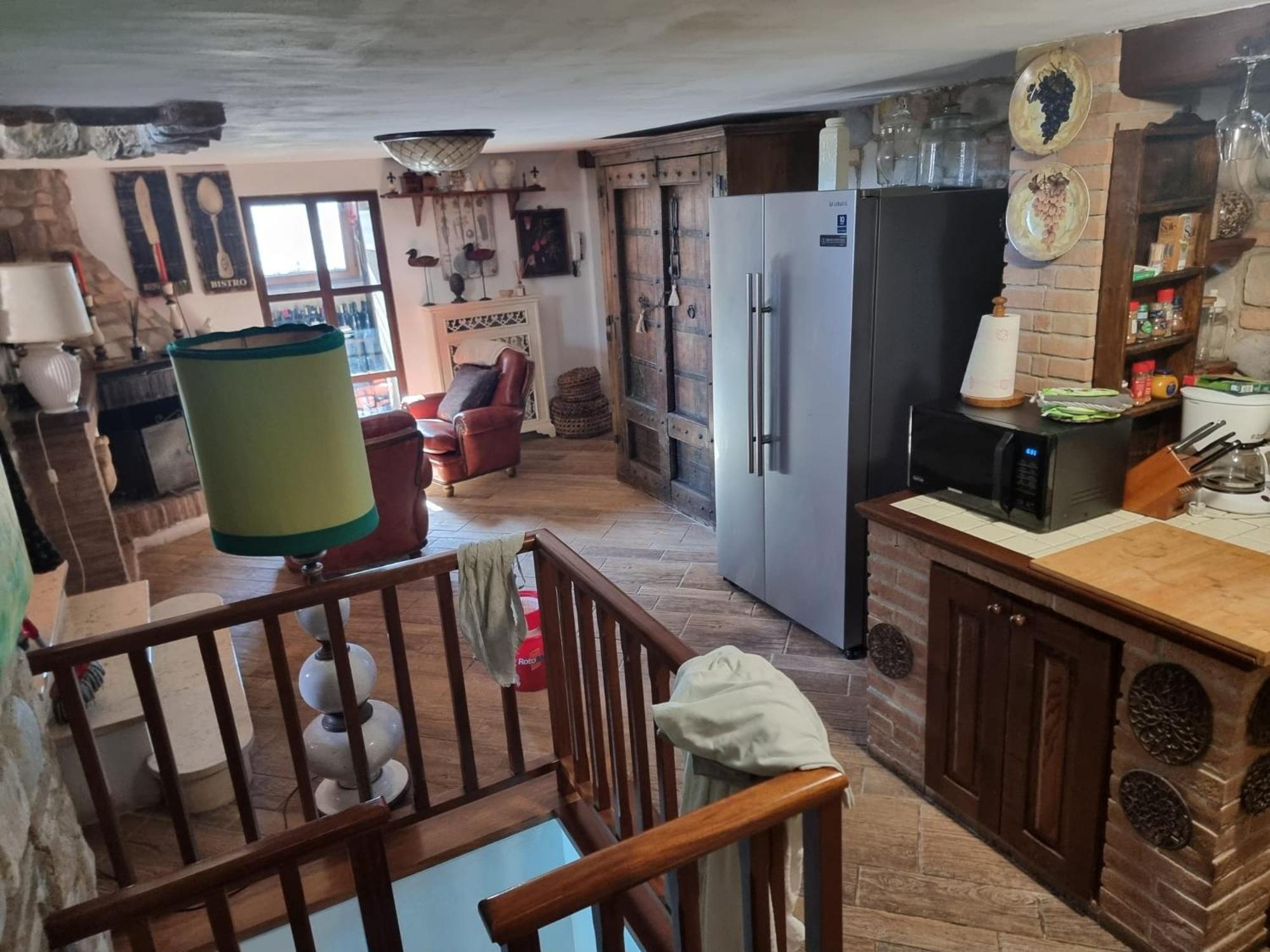 Villa Capo Corso Corsanico-Bargecchia Eksteriør billede