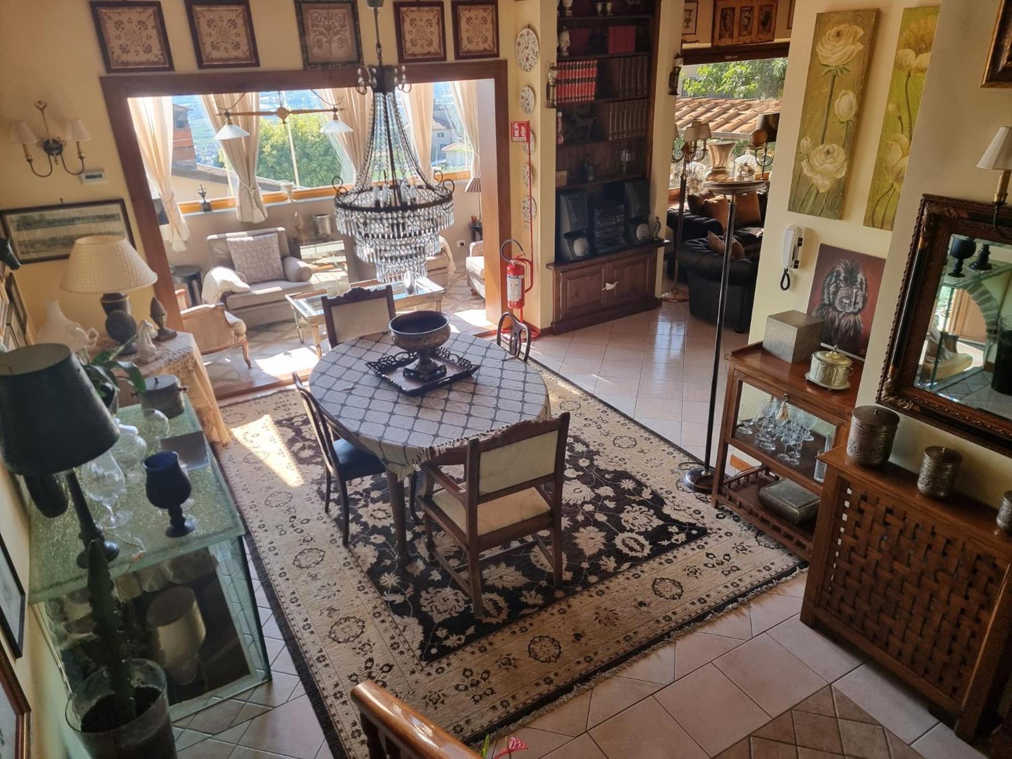 Villa Capo Corso Corsanico-Bargecchia Eksteriør billede